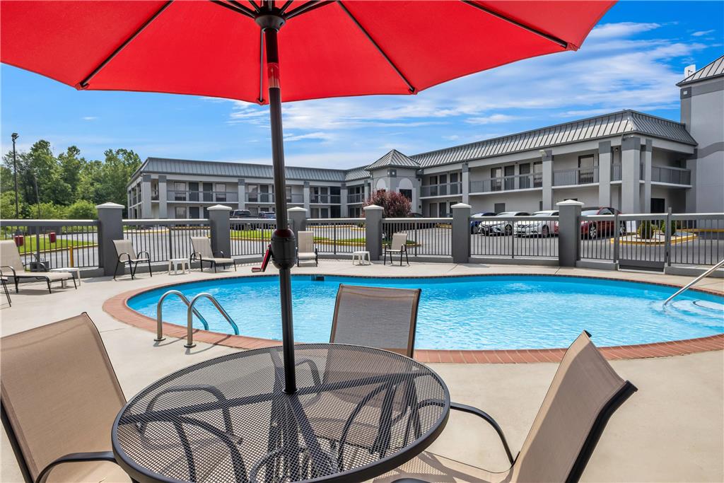 Quality Inn Fort Campbell - photo 28