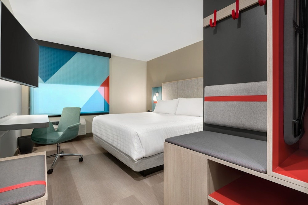 avid hotel Zeeland Holland by IHG - photo 8