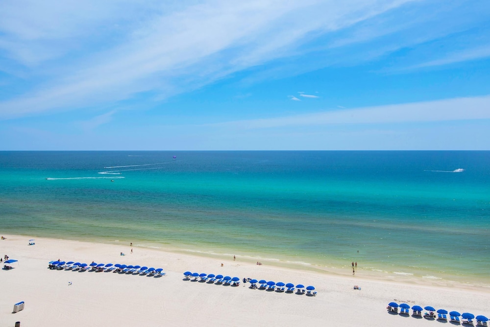 Long Beach Resort 4 1101 - featured photo