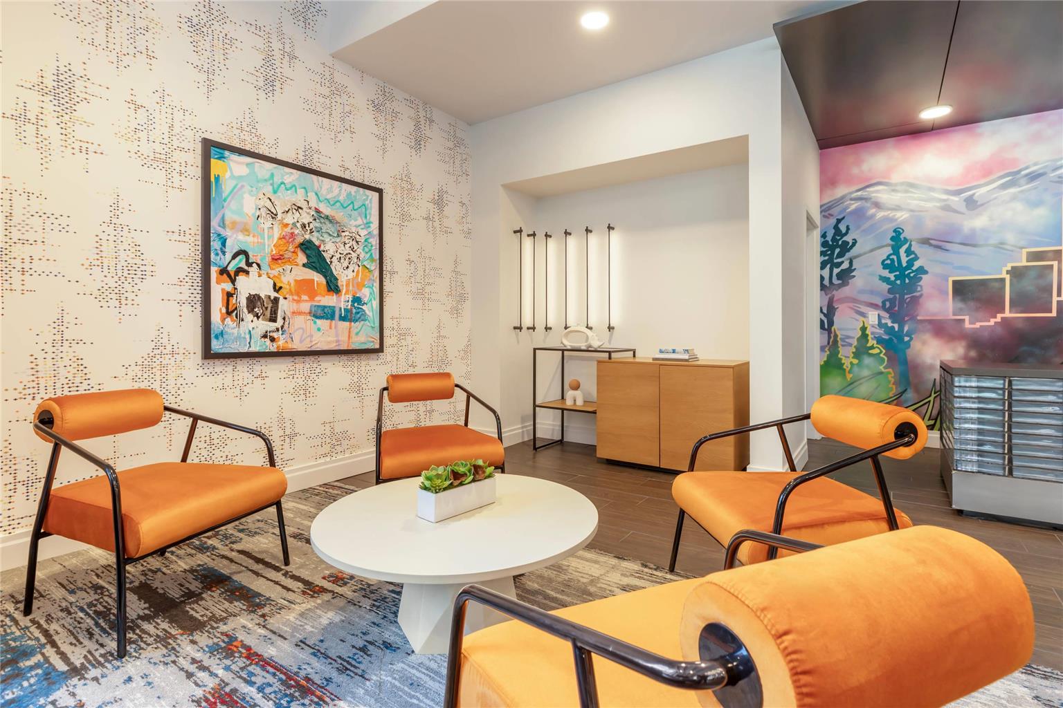 Cambria Hotel Denver Downtown RiNo - photo 11
