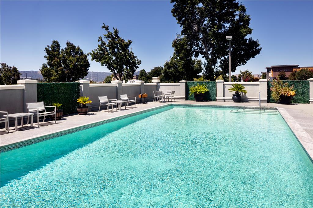 Hyatt Place Dublin Pleasanton - photo 12