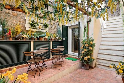Mia Home Terre Marine — 4-Star Luxury Hotel in Riomaggiore, Italy