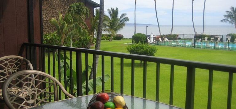 Molokai Vacation Properties Molokai Shores 6297933 — Kaunakakai