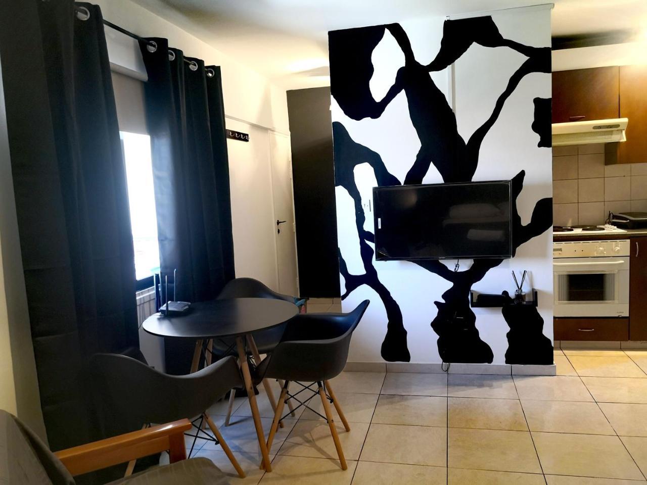 St Lazaros Larnaca Center Studio