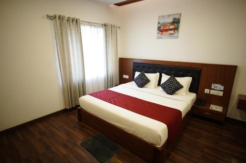 Four N Square Residency in Palghat, India