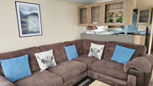 The Lake District Caravan in Workington, United Kingdom