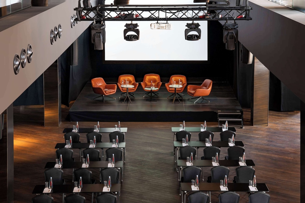 כנסים ואירועים