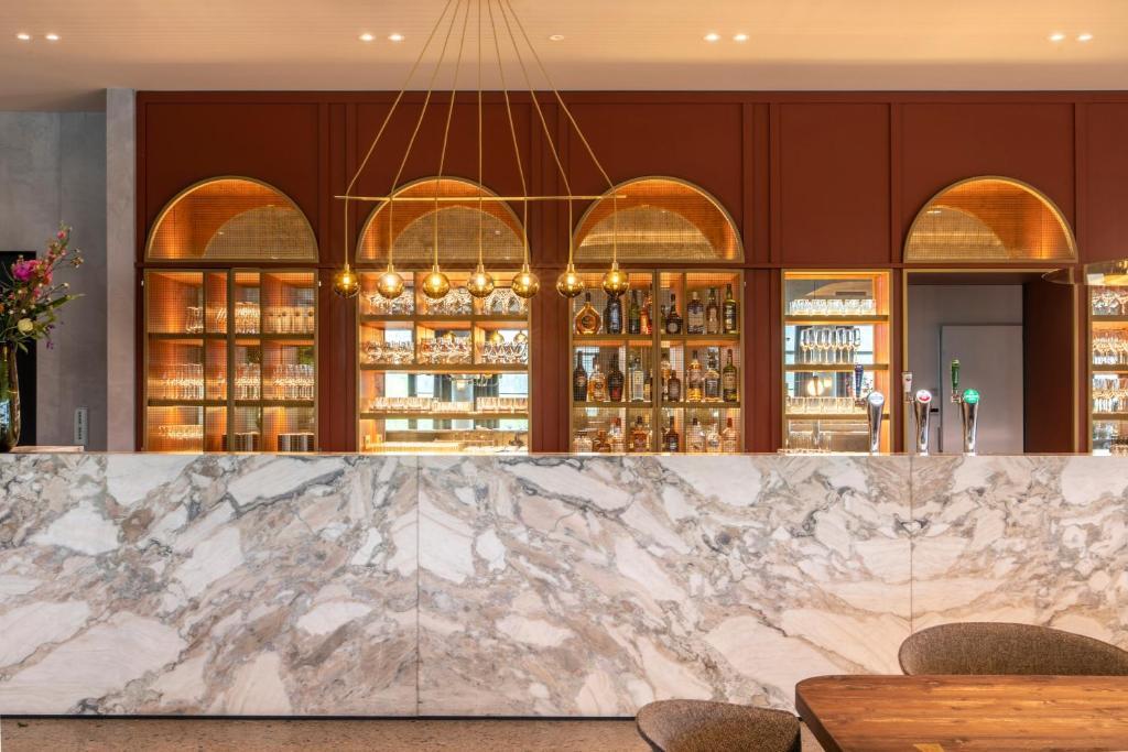 Van der Valk Hotel Deventer — hotel in Deventer