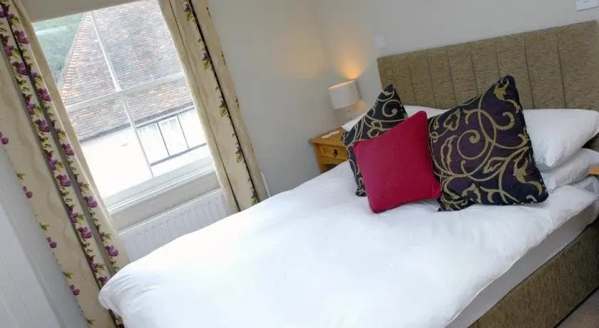 The Oak - carbon neutral hotel in Charing