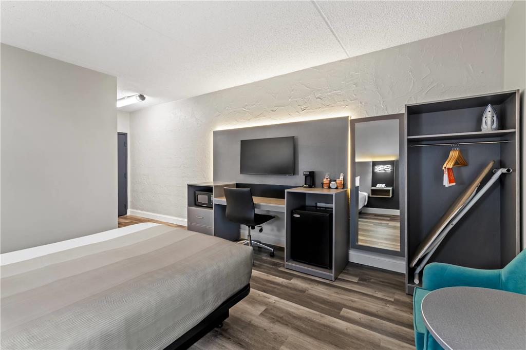 Quality Inn Bangor Airport - photo 17