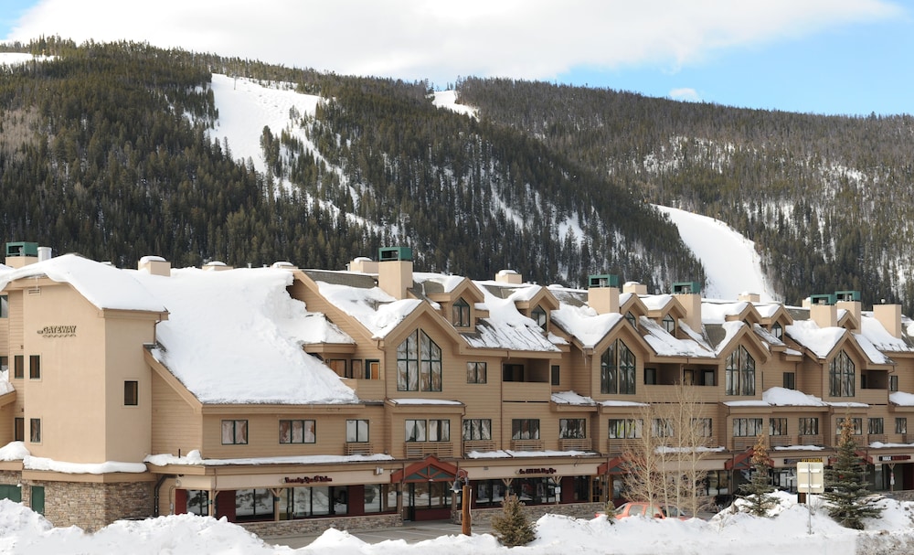 Gateway Mountain Lodge A Vail Resorts Property