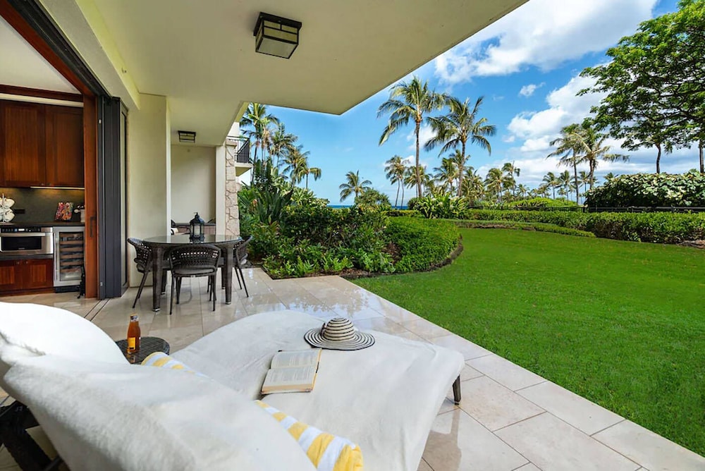 Hale Kuapapa Ko Olina Desirable Walk out On Ground Floor — 4-Star Luxury Hotel in Kapolei, United States