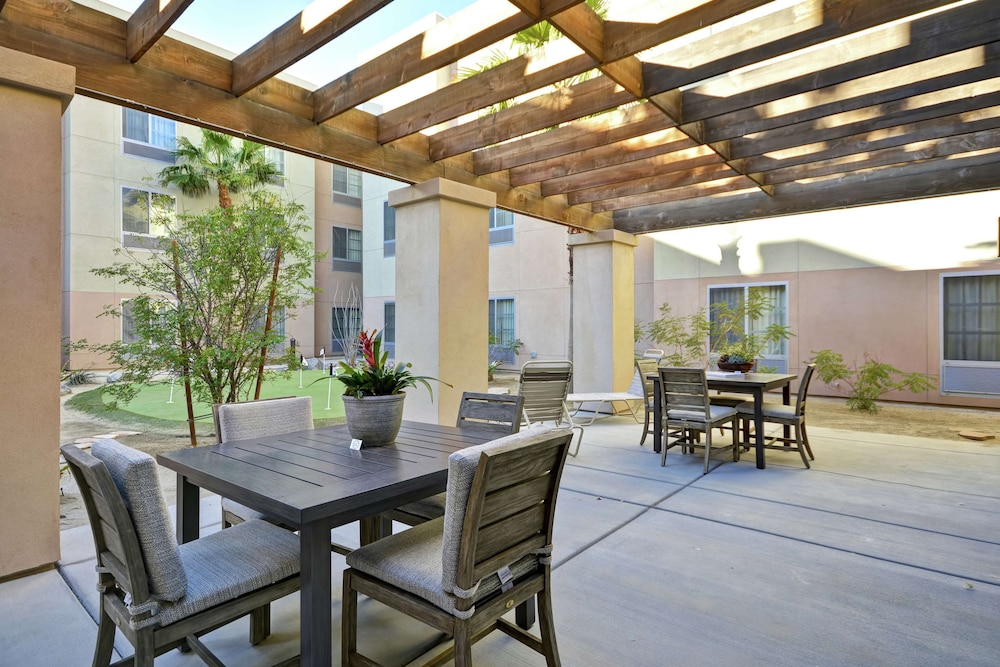 Homewood Suites by Hilton Palm Desert - photo 36