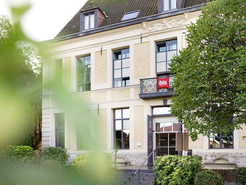 ibis Douai Centre in Douai, France