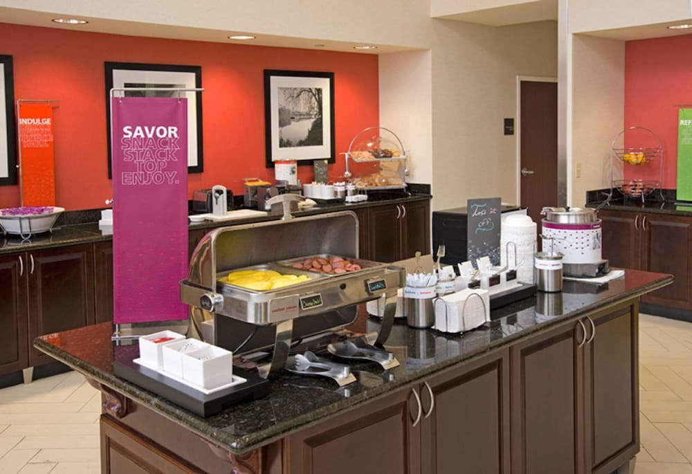 Hampton Inn Schenectady Downtown - photo 32