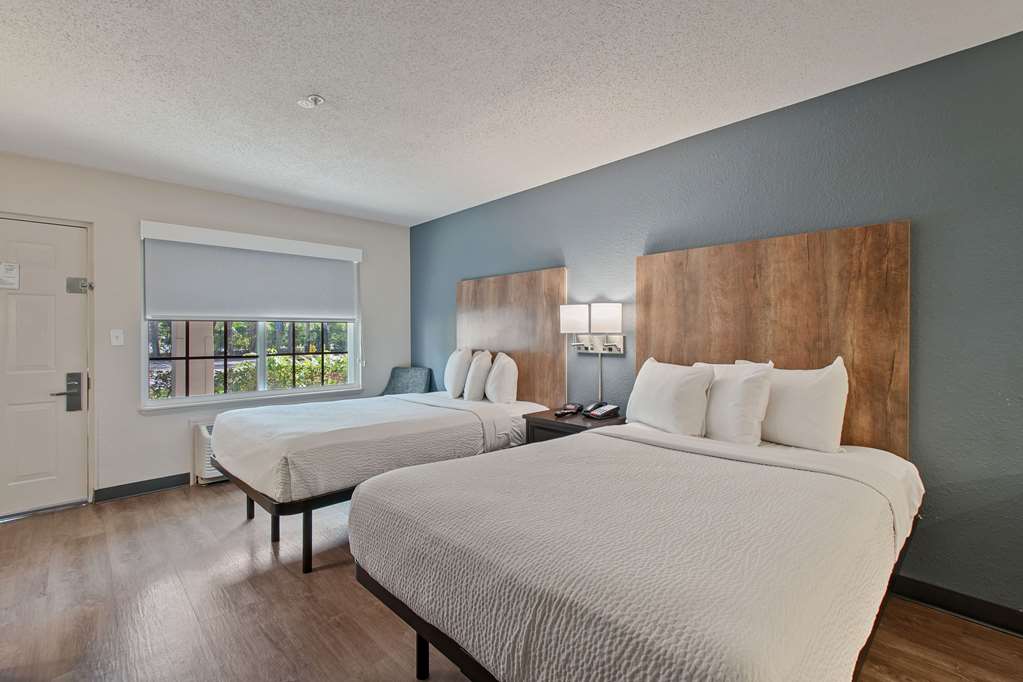 Extended Stay America Suites Miami Airport Blue Lagoon - photo 32