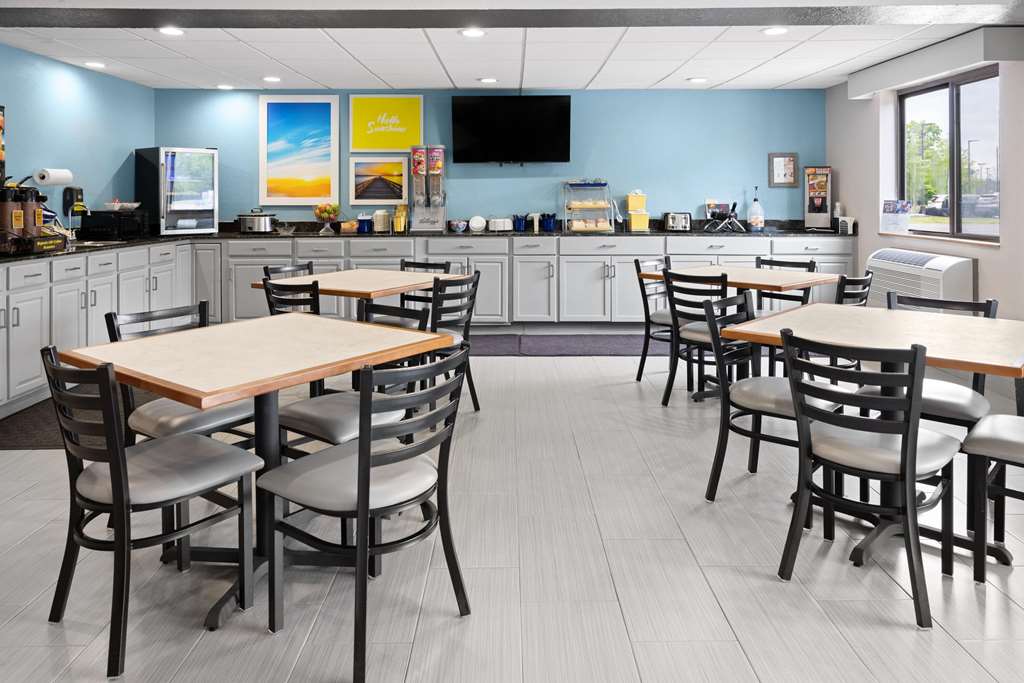 Days Inn by Wyndham Hornell NY - photo 11