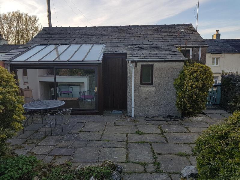 Cottage Sleeps 4 Pets Ok Garden Parking — 4-Star Luxury Hotel in Carnforth, United Kingdom