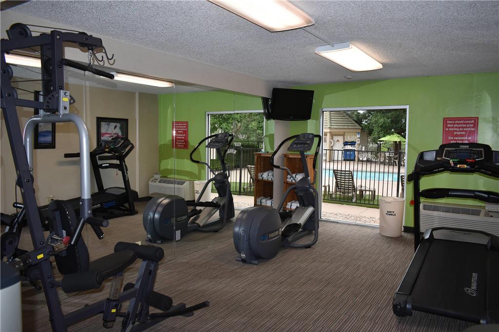 Quality Inn and Suites Garden of the Gods - photo 21