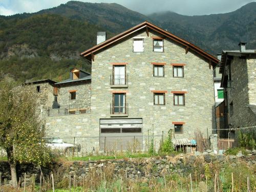 Apartamentos Estop — Sahun — photo 5