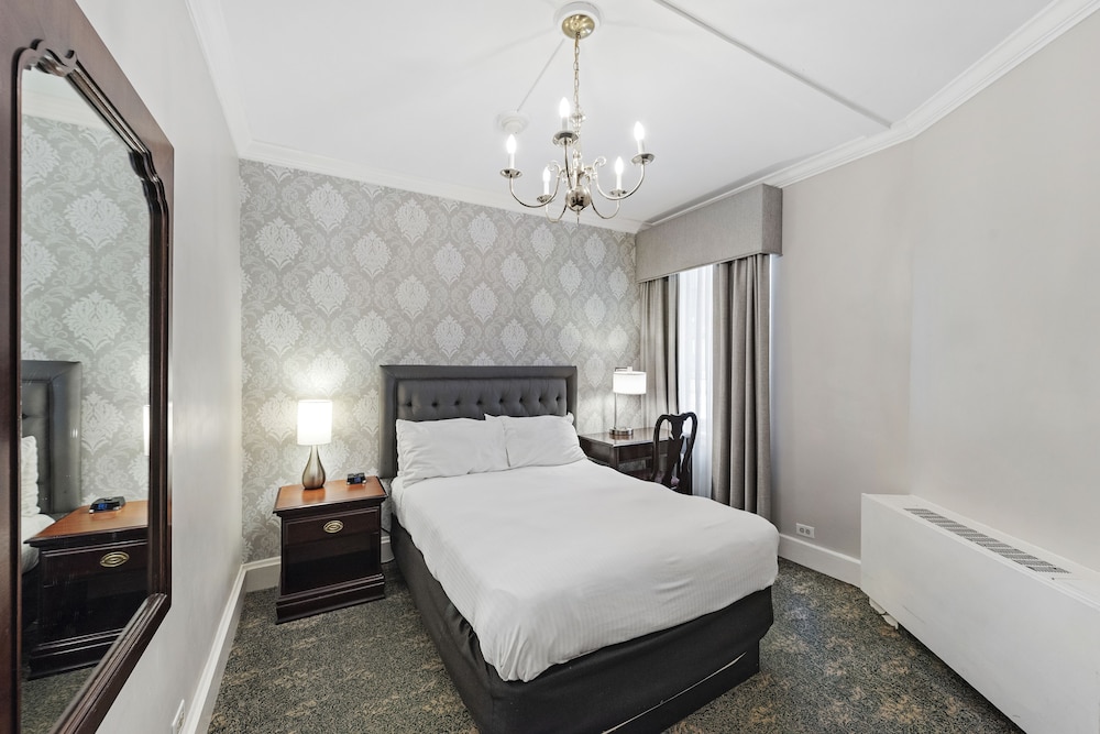 Hawthorne Hotel - photo 5