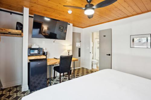 Highliner Hotel — Anchorage — photo 2