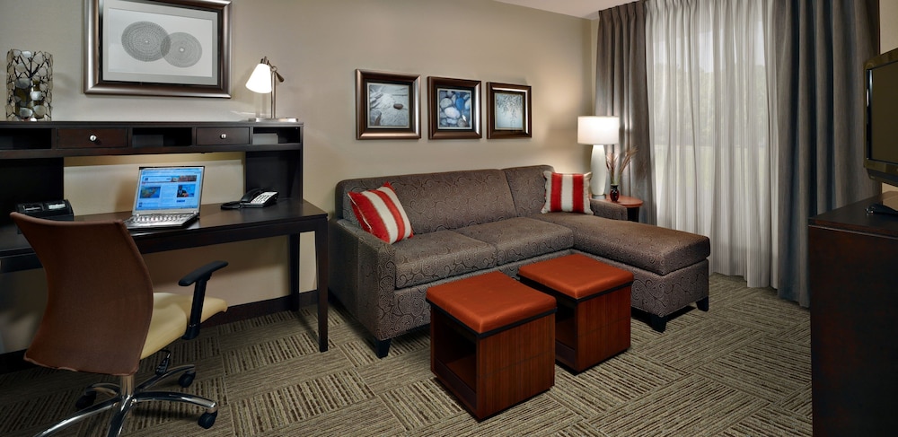 Staybridge Suites Detroit Utica by IHG - photo 19