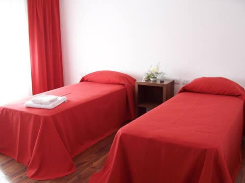 Hoster a Piedra Buena in Tandil, Argentina