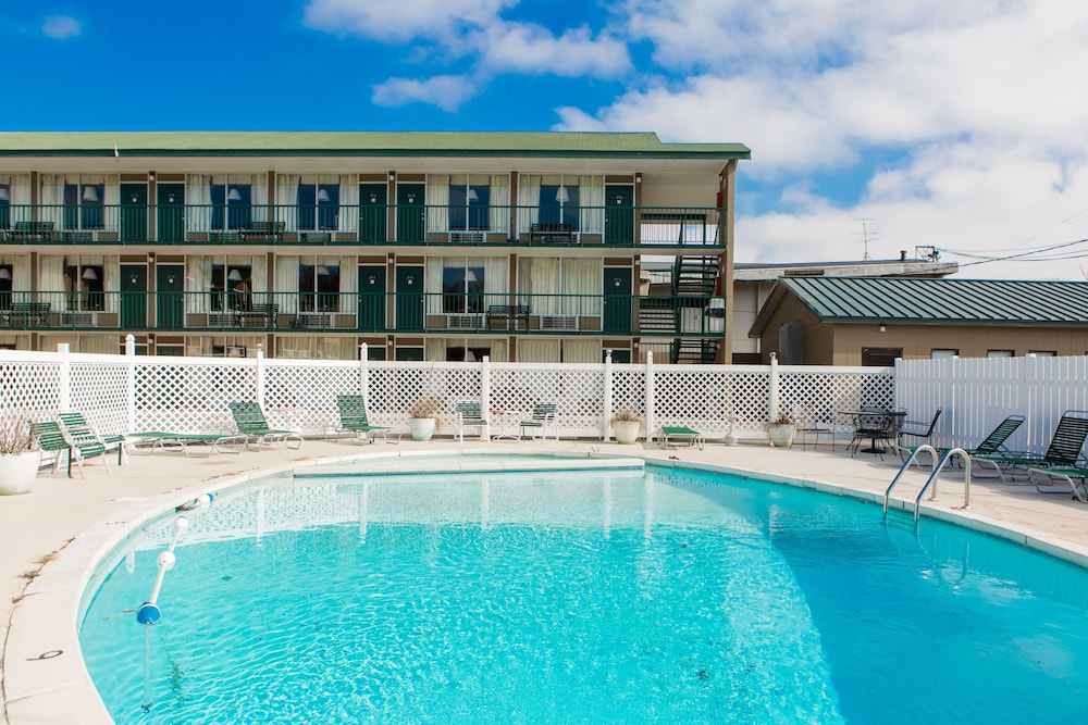Green Valley Motel - photo 33