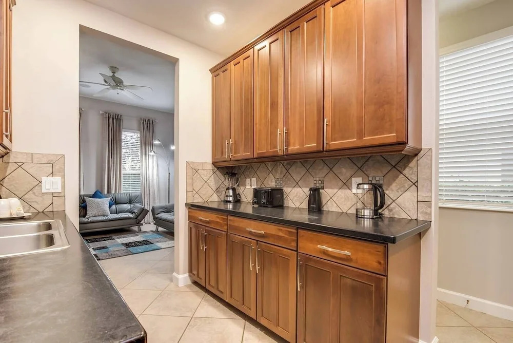 Stylish NEW Renovation in Reunion Resort Large Patio and Pool Deck 3bd 3.5ba #3ru456 - photo 19