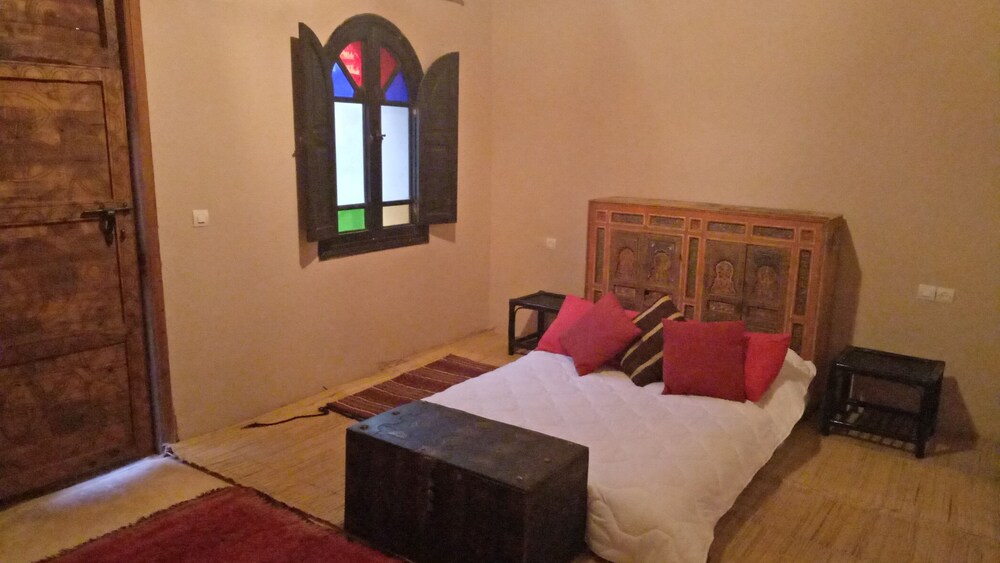 Marrakesh Organics — Marrakesh — photo 3
