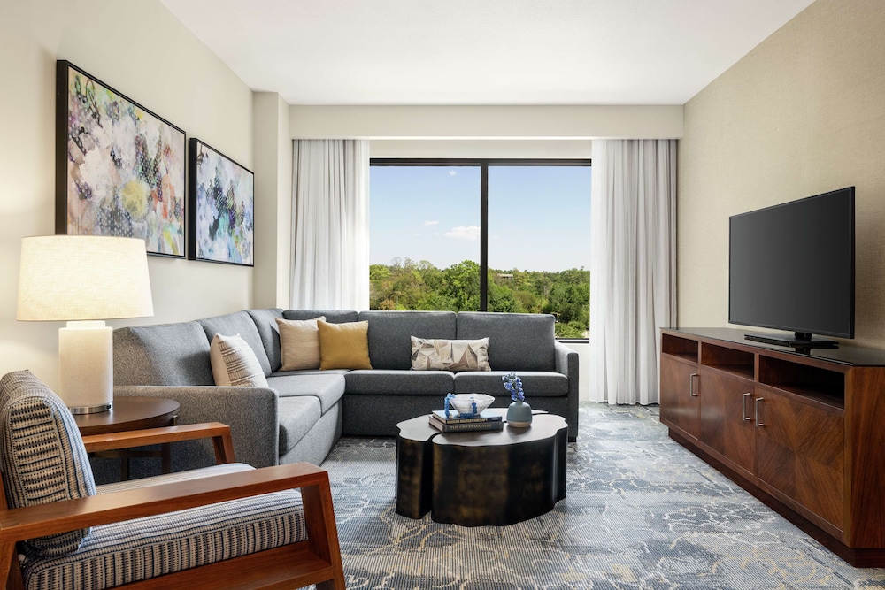 The Woodlands Resort Curio Collection by Hilton - photo 43