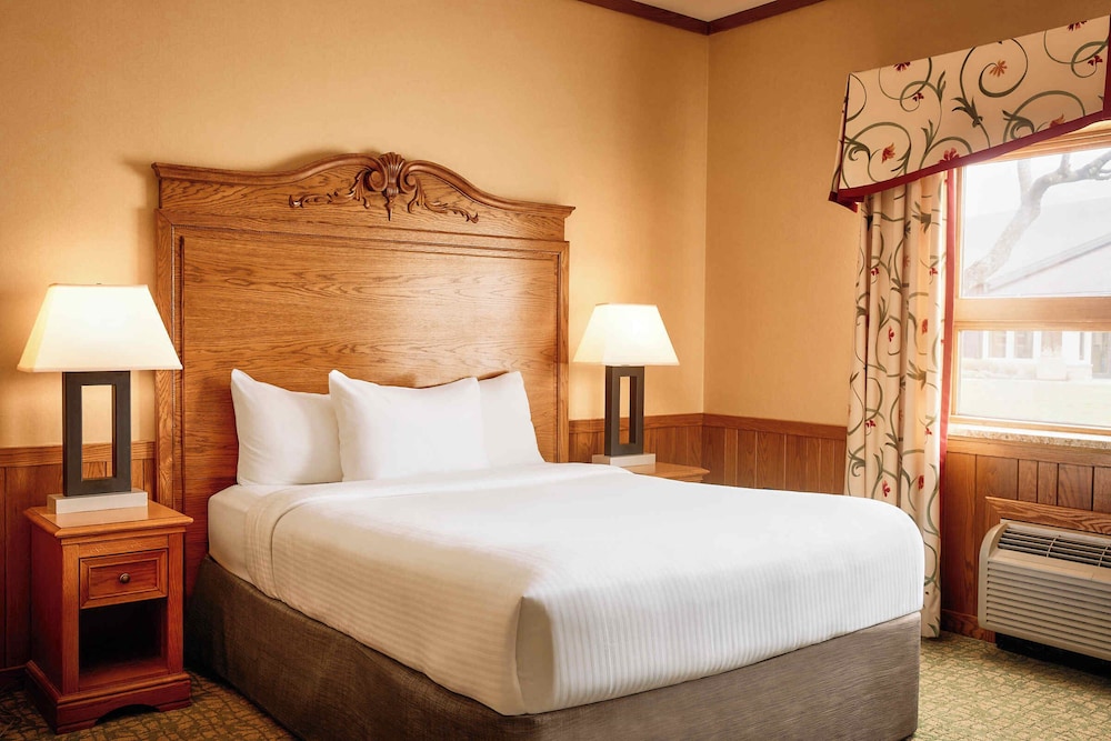 Oglebay Resort - photo 19