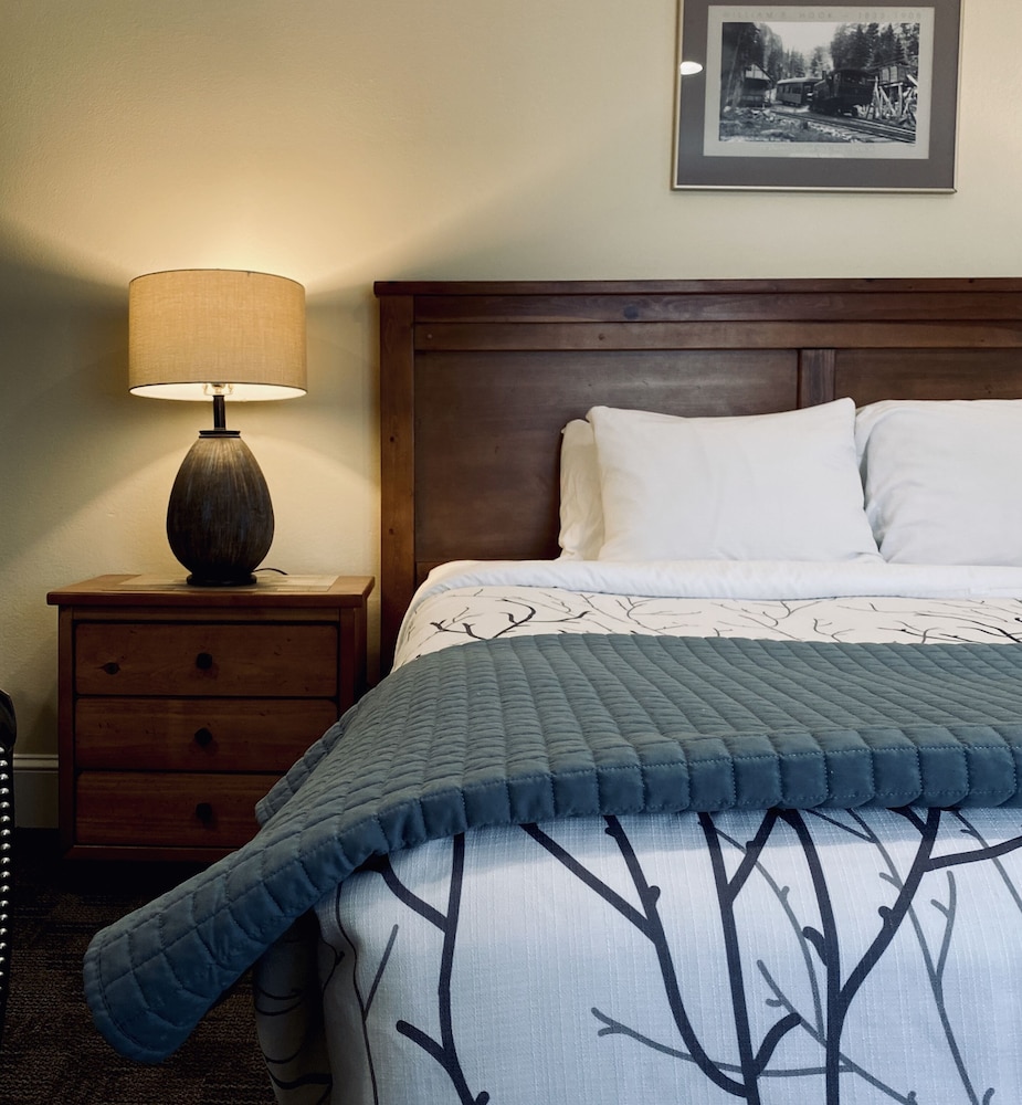 Salida Inn & Monarch Suites - photo 9