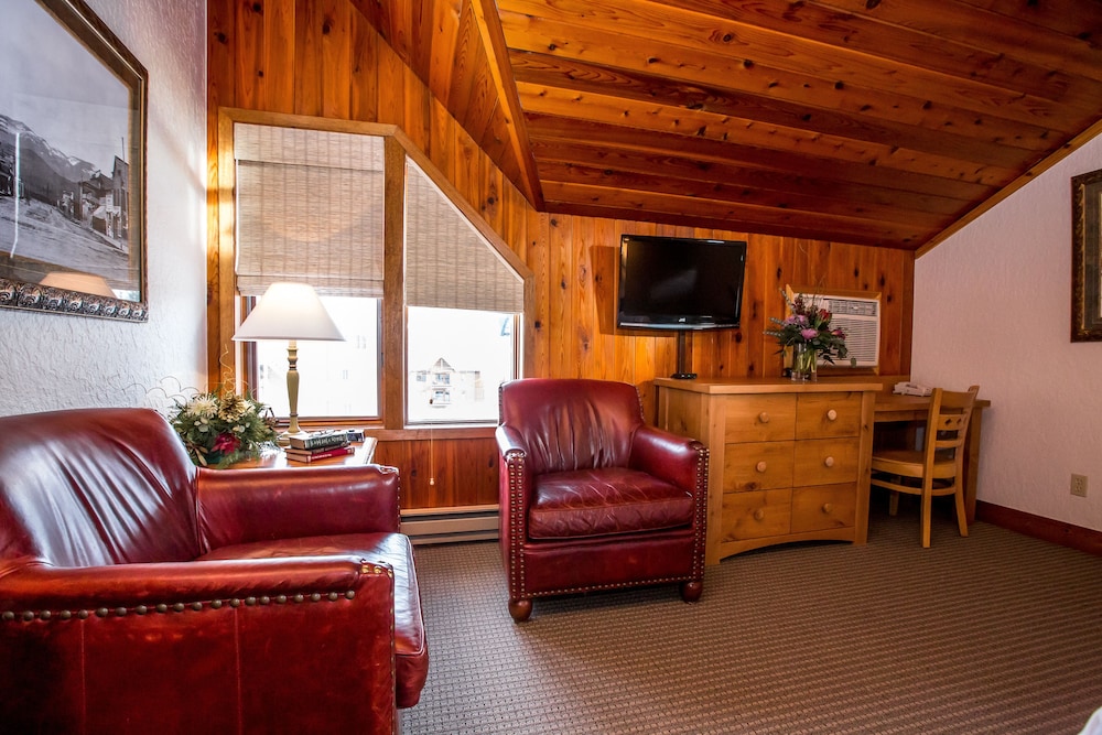 Kandahar Lodge at Whitefish Mountain Resort - photo 10