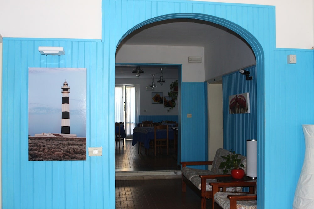 Hotel Ornella — Camaiore — photo 5