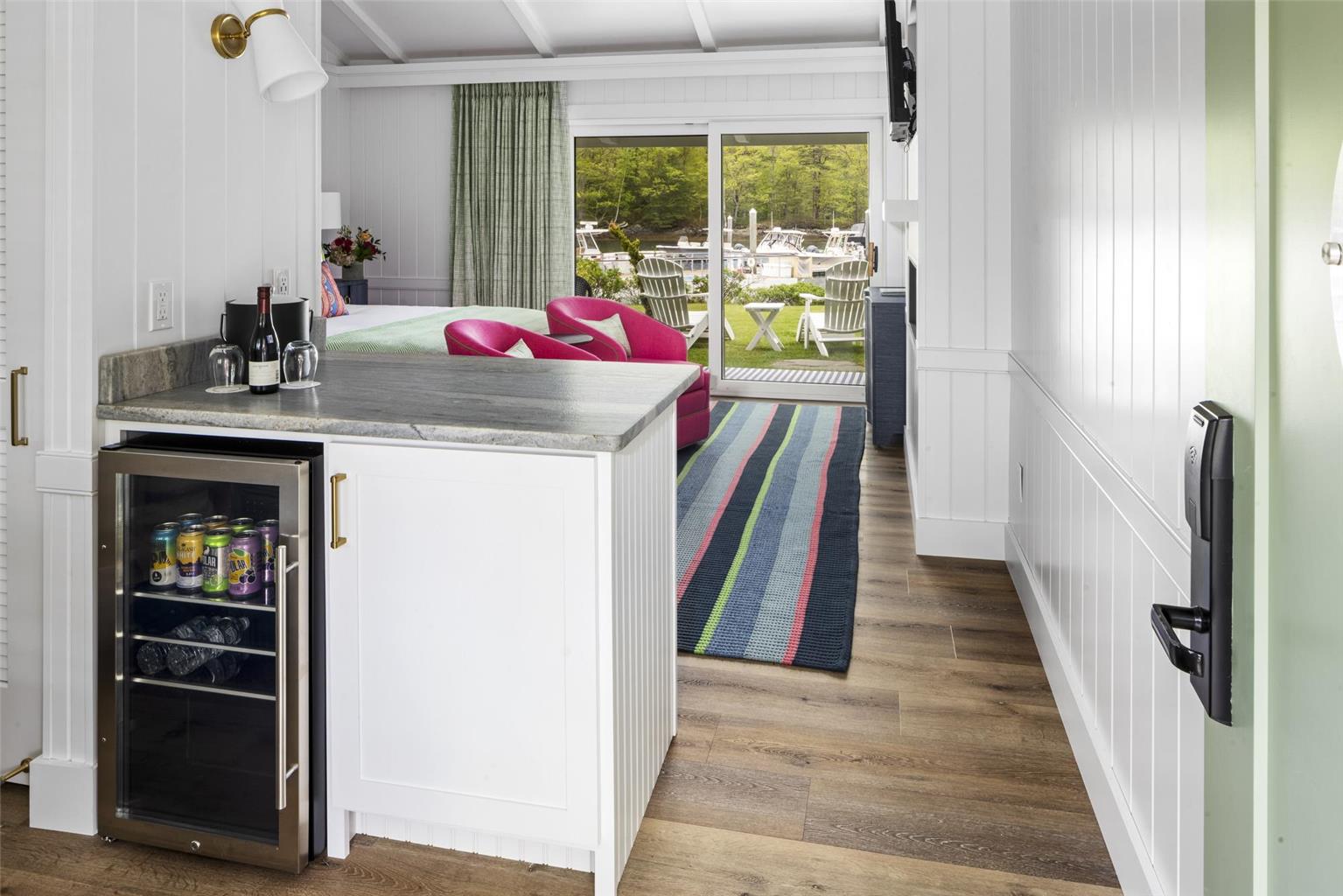 Yachtsman Hotel & Marina Club - photo 10