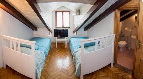 Villa Franovic