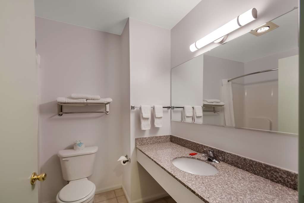 SureStay Plus Hotel by Best Western Berkeley Springs - photo 25