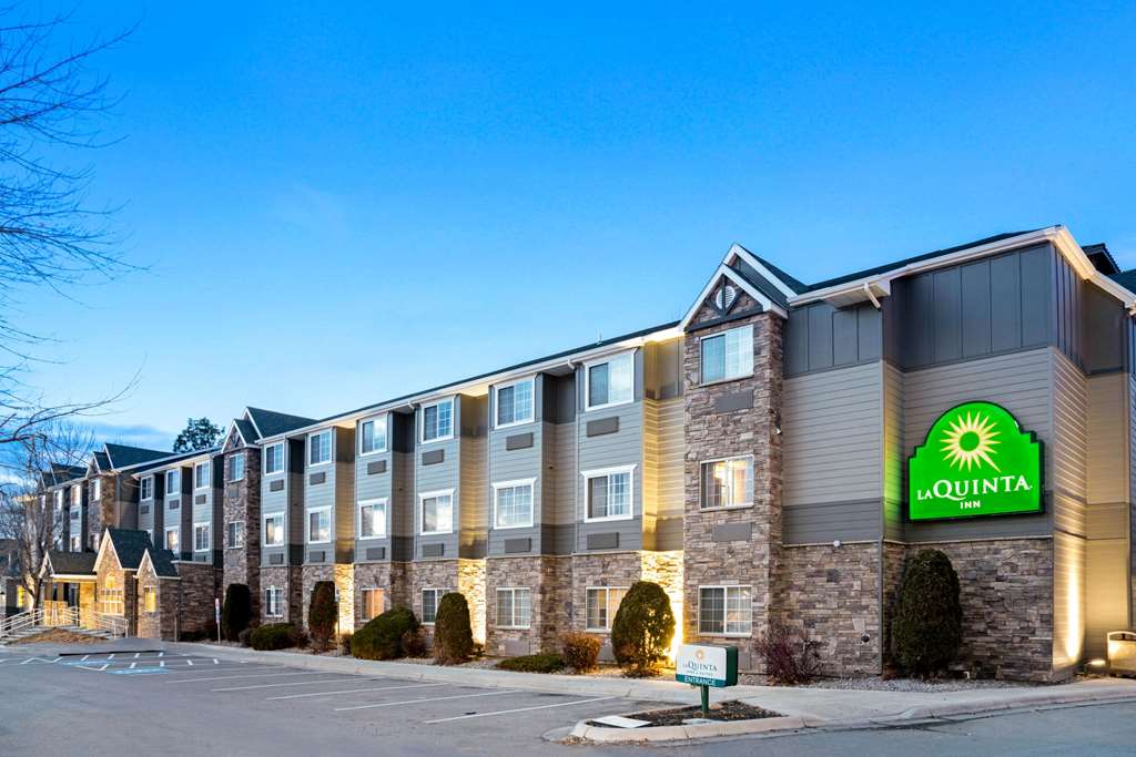 La Quinta Inn by Wyndham Missoula - featured photo