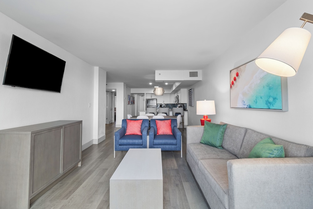 Compass Cove Resort - photo 254