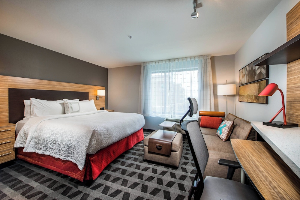 TownePlace Suites by Marriott Waco South - photo 9