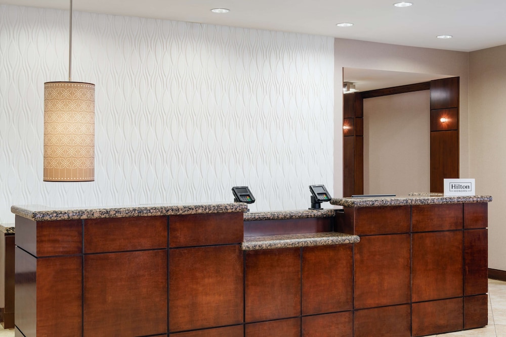Hilton Garden Inn El Paso Airport - photo 4