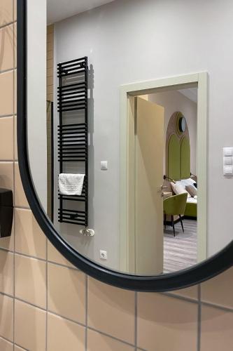 Gellért Budapest Suites — Budapest — photo 2