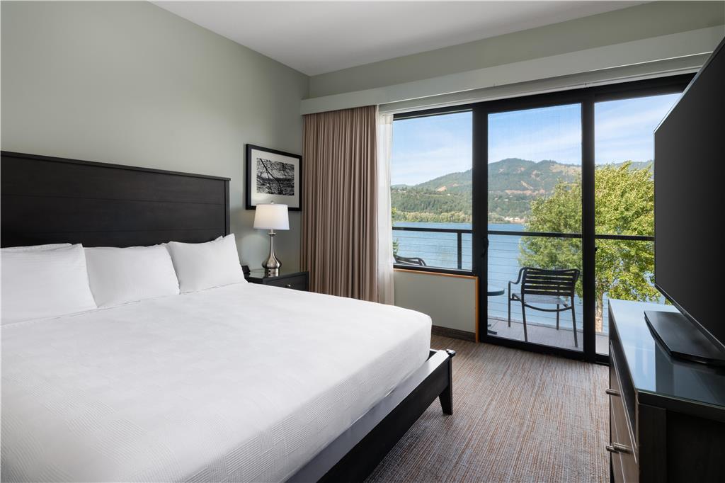 Best Western Plus Hood River Inn - photo 16