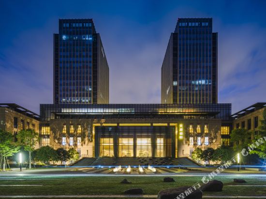 Teckon Ciel Hotel in Ningbo, People's Republic of China