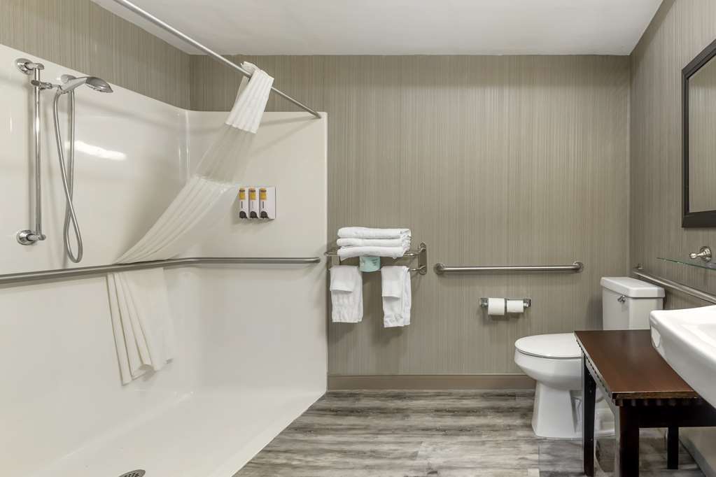 Best Western Plus Berkshire Hills Inn & Suites - photo 15