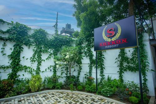 Sheron Resort in Unawatuna, Sri Lanka