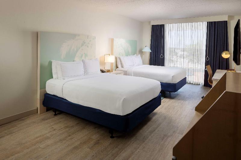 Hotel Dello Ft Lauderdale Airport Tapestry Collection by Hilton - photo 66