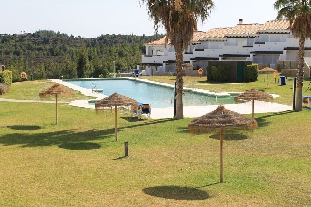 Grand National 18 - carbon neutral hotel in Mijas
